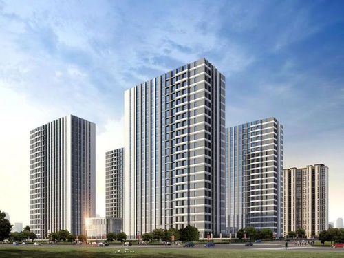 正商匯航佳苑 現(xiàn)已開(kāi)盤 最新單價(jià)約為13800元 ㎡ 2021 09 23 07 55 07