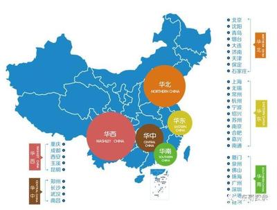 鄭州地產革命:龍湖的低調與野心!
