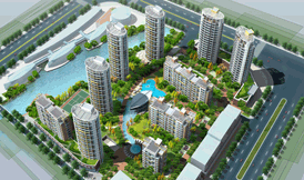 臺州市路橋商城房地產(chǎn)開發(fā) 房地產(chǎn)篇 相關(guān)產(chǎn)業(yè) 中國日用品商城股份