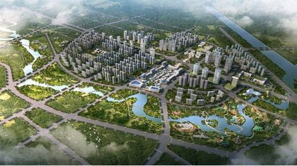 買房首先看開發(fā)商,鄭州有哪些開發(fā)商是國資主導(dǎo)?