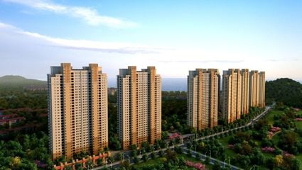 康橋地產上岸了?屢被執行、屢被限高,麻煩一大堆啊!