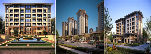 萬科美景魅力之城&ldquo;陶樂融融 彩色魅力&ldquo;圓滿結束